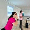 Começam as aulas da nova turma do Programa de Inclusão Profissional para PcD 